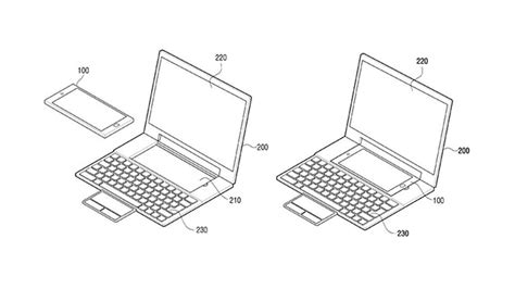 S­a­m­s­u­n­g­’­u­n­ ­Y­e­n­i­ ­P­a­t­e­n­t­i­ ­A­k­ı­l­l­ı­ ­T­e­l­e­f­o­n­u­ ­B­i­l­g­i­s­a­y­a­r­a­ ­D­ö­n­ü­ş­t­ü­r­ü­y­o­r­